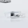 Wireless Car Door Led Welcome Laser Projector Logo Ghost Shadow Light For Subaru Forester OutBack Legacy XV Impreza Tribeca BRZ