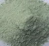 Green natural activated Zeolite Powder Granular indonesia For Animal Feed Additive Cas:1318-02-1