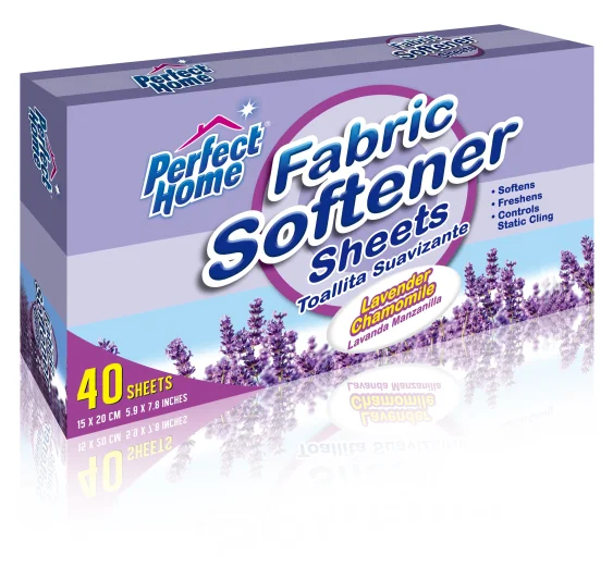 Lavender Scent Fabric Softener Sheets Tumble Dryer Sheets Buy Fabric