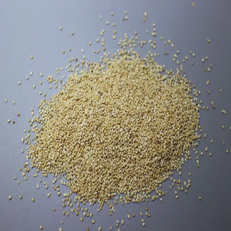 factory supply low price corn cob for animal bedding