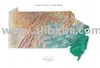 New Jersey Map