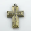 Trade Assurance USB Supplier Jewelry cross shape USB Flash Disk for promotion
