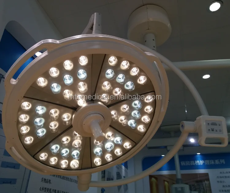 Streamlined and ultra-thin operation LED lamp with Aluminium Body