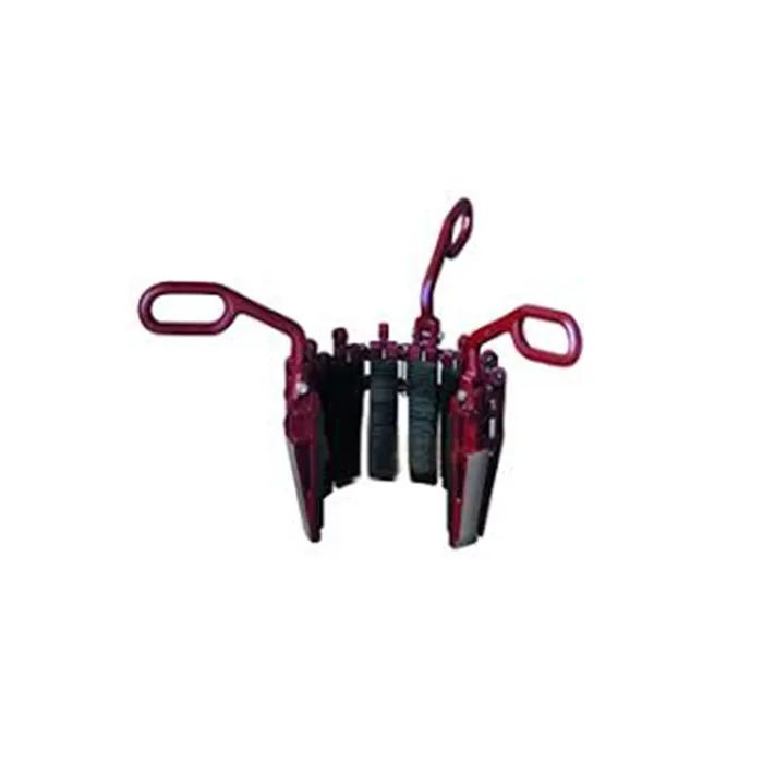 
API Spec 7k wellhead tools high quality UC-3 type casing slip for well drilling 