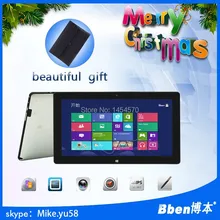 Free shipping 11 Inch s16 i3 i5 i7 Tablet Pc 1366x768 usb 3 0 windows 8