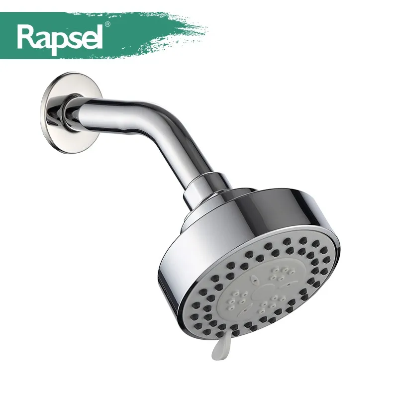 90014 Abs Plastic Chrome Plated Rubber Shower Head Buy Rubber Shower