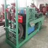 Truck Tyre Debeading Machinery / Steel Wire Extractor