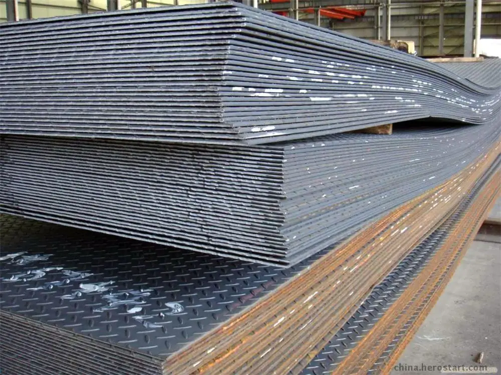 manufacturer-preferential-supply-mild-steel-plate-42crmo4-steel-plate