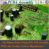 high precise pcba Remote pcb board for access control system led display pcba