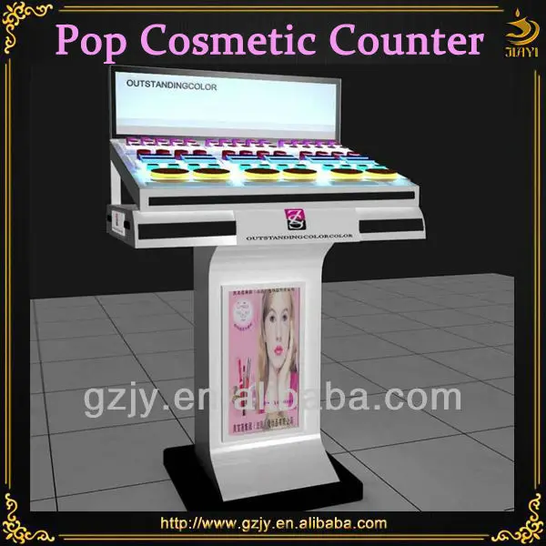 Wholesale Makeup Cosmetic Display Stand Buy Makeup Cosmetic Display