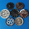 Best quality custom watch dial parts, watch dial making