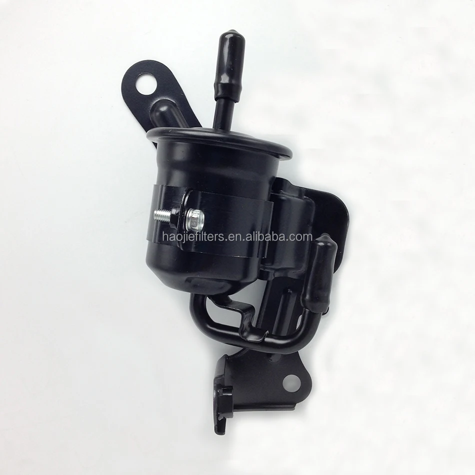 toyota fuel filter 2330050150 for Land Cruiser Prado VDJ200 Lexus LX570, View fuel filter for toyota, Neutral Product Details from Ruian Haojie Filters Co., ...