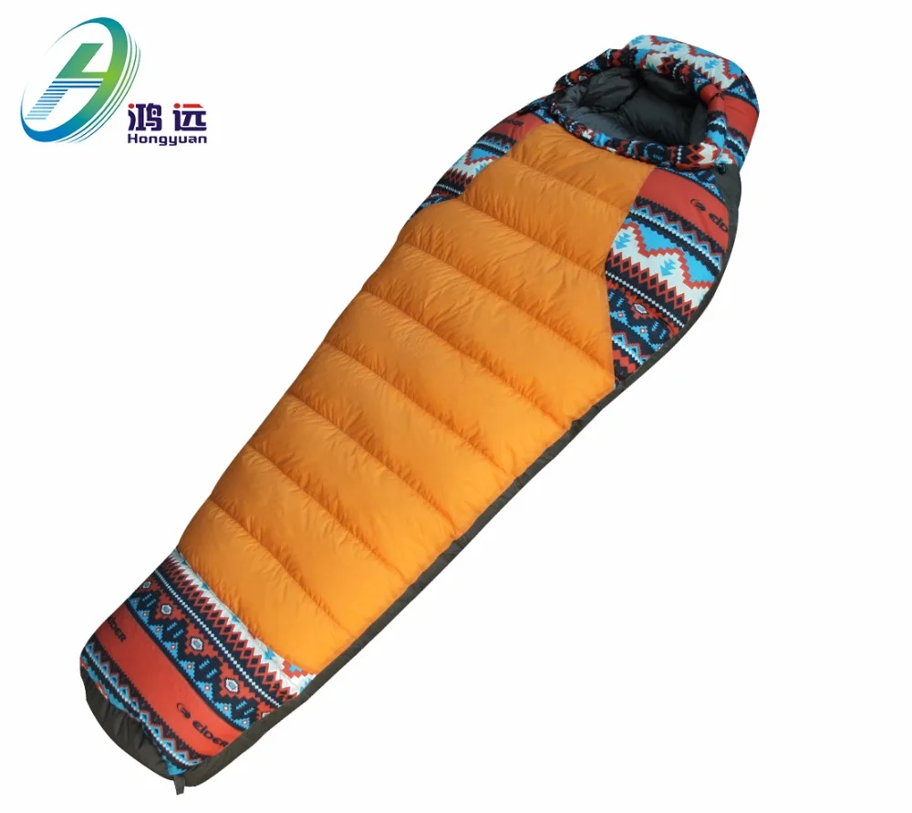 

Manufacturer China wholesale price sleeping bag camping