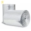 High Quality Double Sided Reflective Heat Radiant Barrier Aluminum Foil Insulation
