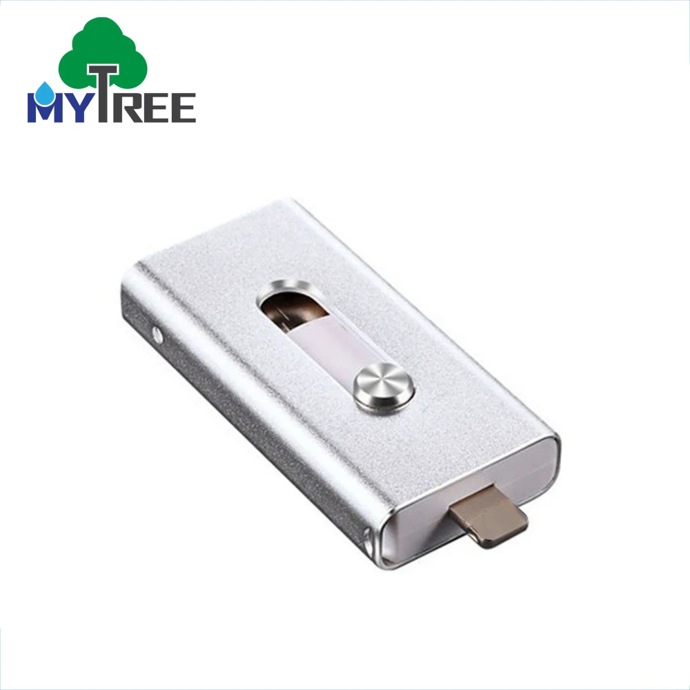 

Customized Logo and package Business Gift 3 In 1 one Flash Drive OTG 8 16 32 Gb 8 Gb China USB Pendrive for all mobile phones