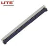 FFC/FPC connector 0.5pitch H2.0 back flip type wire to board connector