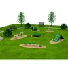 dog park