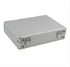 DRX APC009 OEM aluminium portable office supplies computer carry flight case