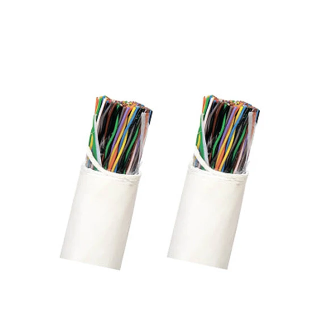 Multipair Connecting Telephone Wires Best Offer - Buy Telephone Cable