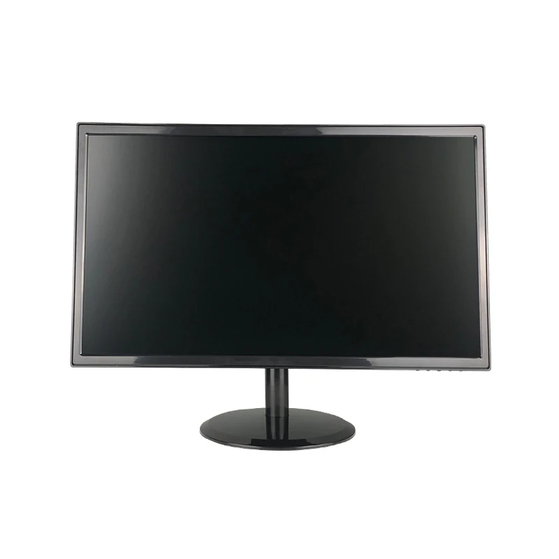 Low Cost TFT LCD Monitor 19201080 21.5 inch VGA HD-MI PC Monitor