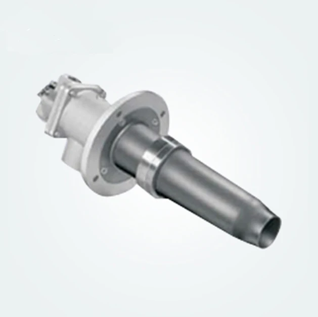 High Pressure Commercial Lpg Gas Burner For Industrial Boilers Buy