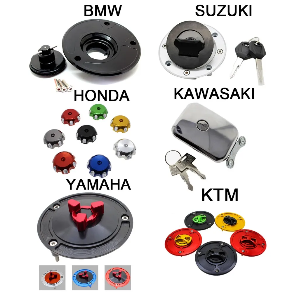 Customized Profitablity Cnc Fuel Tank Gas Cap Buy Gas Cap For