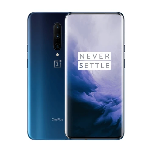 

2019 Global Oneplus 7 Pro 8GB RAM 256GB ROM Mobile Phone 6.67 48MP Lift Camera 4000mAh Battery Fash Charge 5V 6A, Black;gray