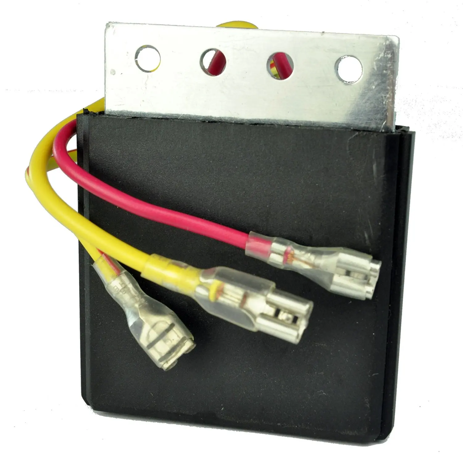 OEM Repl.# 4060087 4060193 Voltage Regulator Rectifier for Polaris Trail Boss Blazer Xplorer Scrambler Sportsman L 250 300 350 400 1989-1999