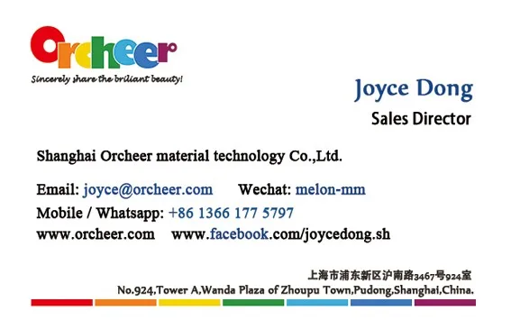 joyce contact