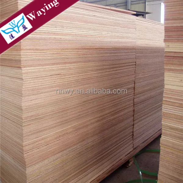 High Quality Mahogany Wood Commercial Plywood Price Buy Mahogany