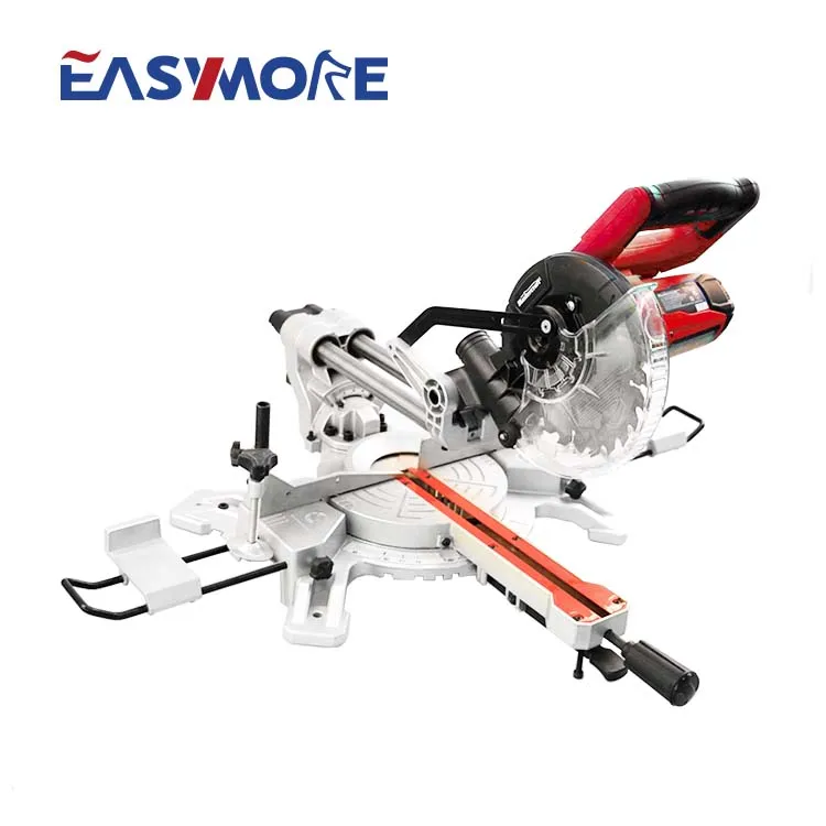 1800w 255mm Saw Blade Miter Saw Cutting Tool Buy Table Miter Saw