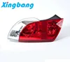 OEM custom 718H plastic led trailer tail lights die maker