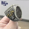 Fashion Fans Rings 2015 Alabama crimson tide, replica football bowl national championship ring for Cool Man