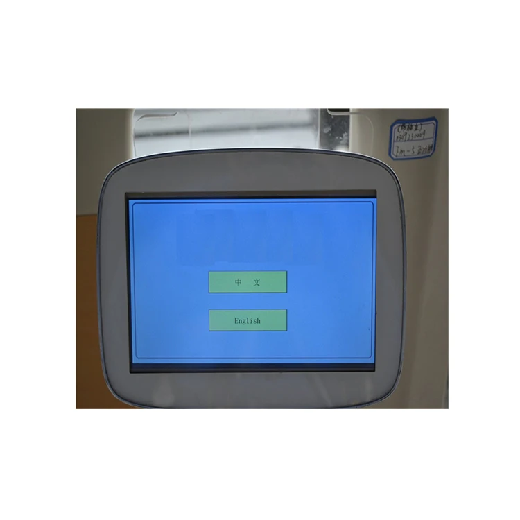 Luxury muli-functional weighing function electric ICU nursing bed