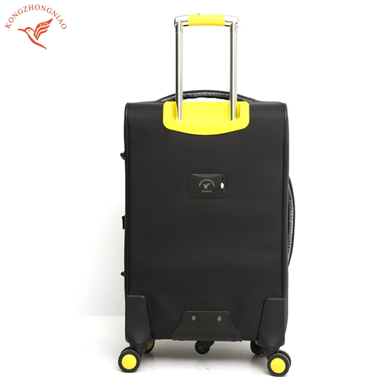 
The Factory Classic Luggage Travelling Suit Case 