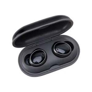 True Wireless Earbuds Bluetooth 5.0