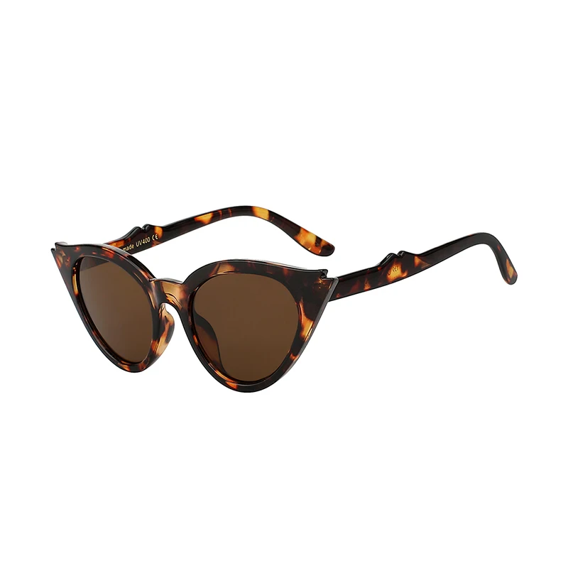

2019 Fashion custom folded sunglasses with your logo