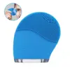 Go for MEN Portable Silicone Cleansing Brush and Anti-Aging Device