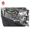 Safety items fire safety uniforms heat radiation suit
