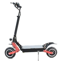 

Made in China high quality 60v 3200w e kick scooter two wheel foldable electric scooter with seat