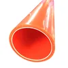 Free samples Outside Diameter 110mm Thickness 5mm MPP Cable Sheathed Tube