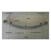 Auto parts Rear leaf spring light truck leaf sprig IZ3F/IPF01