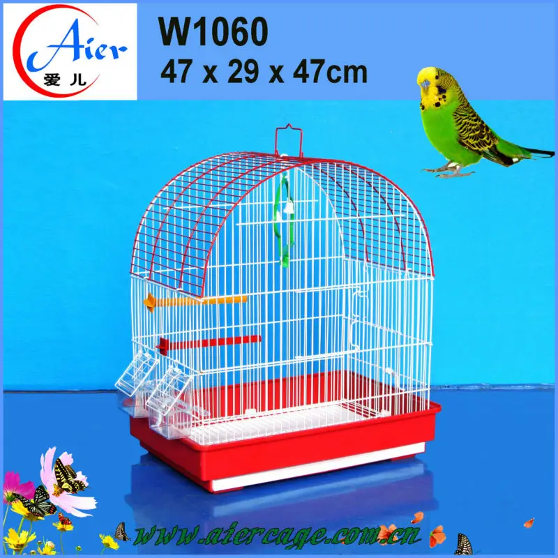 Golden Wood Wooden Cages For Big In Wedding Decoration Cheap Birds 60cm