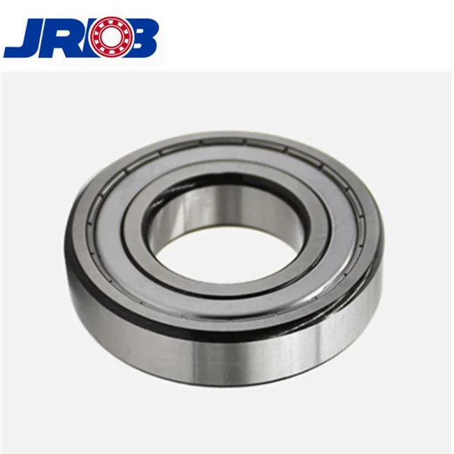 Stainless steel water tight bearing sealed waterproof ball bearings