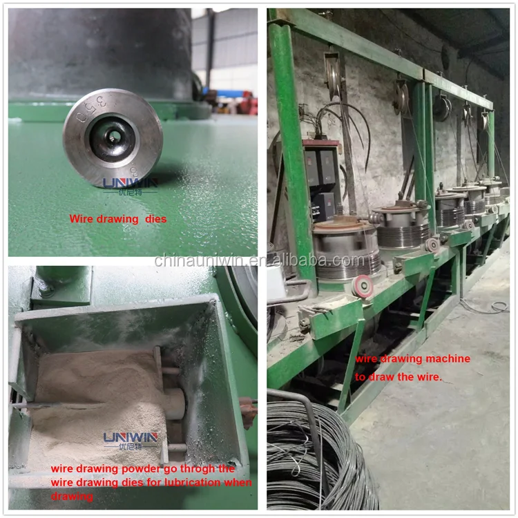 Wire Drawing Lubricant Powder For High Low Medium Carbon Steel Buy