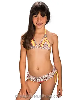 kids girls bikinis