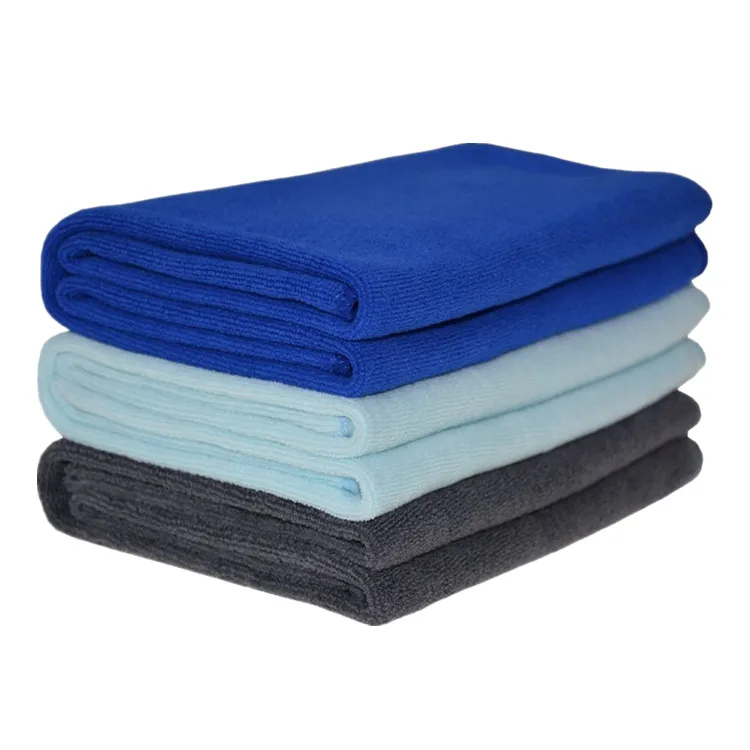 microfiber car towel 1