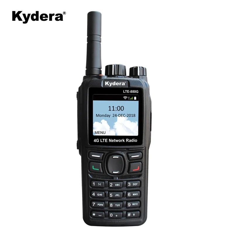 

Network 2G 3G 4G GPS WiFi GPS 2 way radio PTT mobile phone GSM android 5.1 sim card walkie talkie