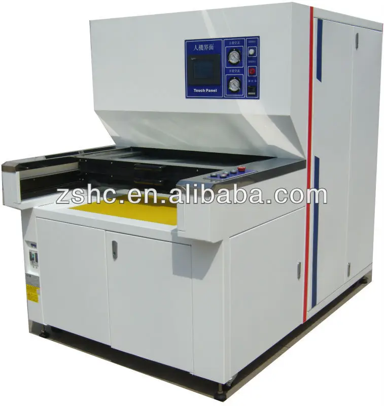 High Precision Led Exposure Machine For Pcb/fpc Etching Work Buy Led