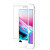 Scratch resistant anti shock japan raw material mobile phone screen protector for iphone 8